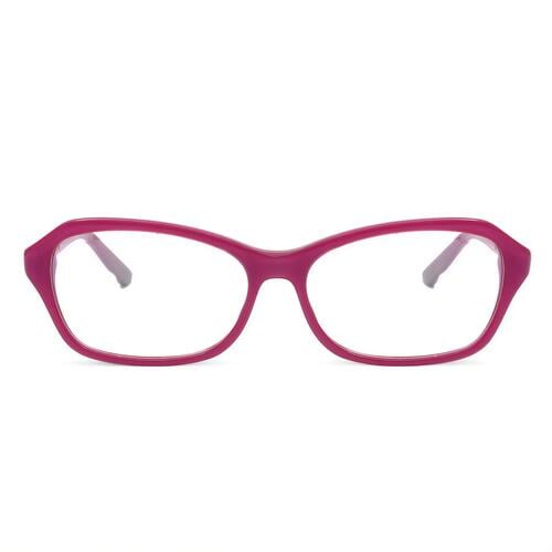Congre Rosa Rechteckige Brille