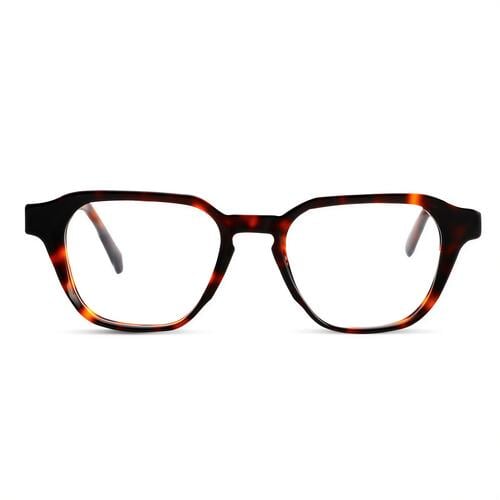 Patrick Havanna Quadratische Brille
