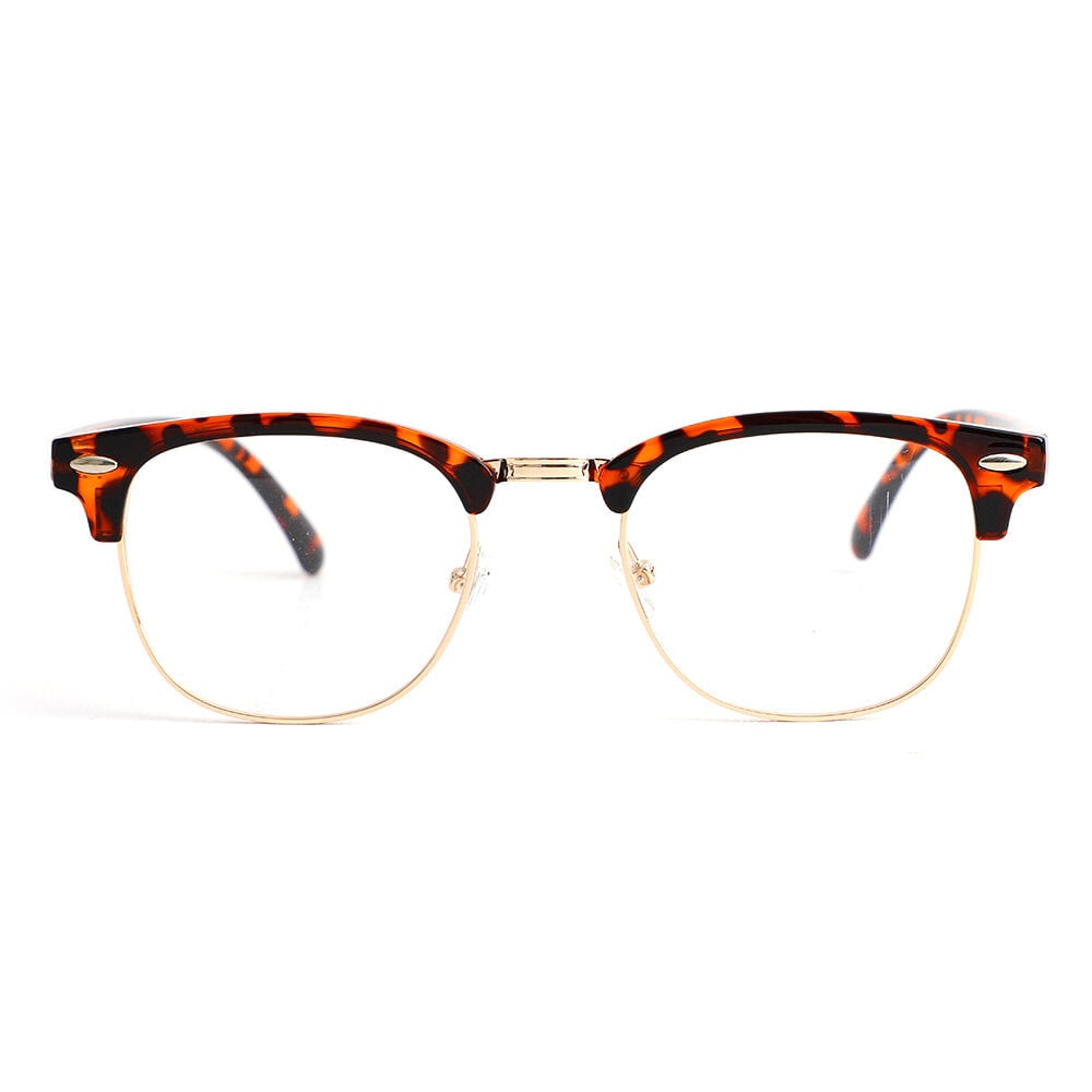 Noel Havanna Browline Brille