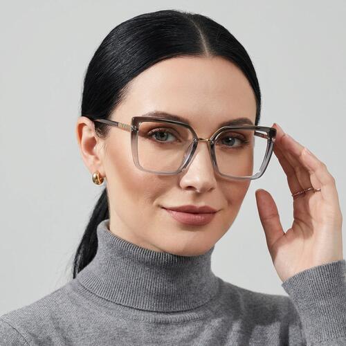 Walto Gafas Cuadradas Grises