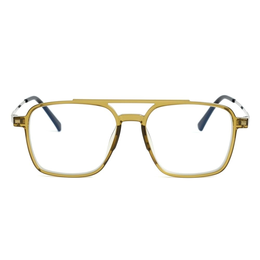 Riley Green Aviator Glasses