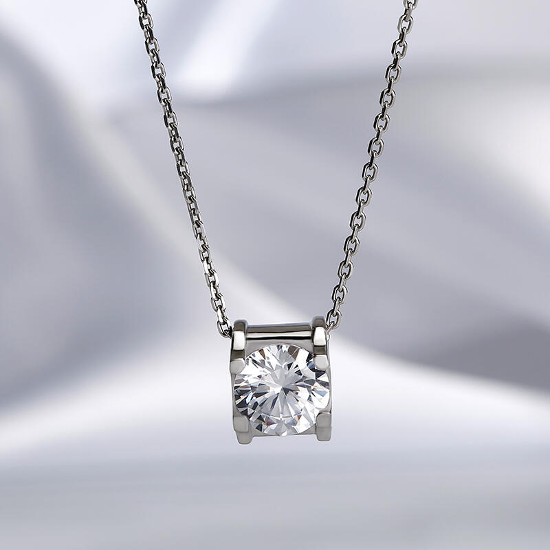 Jeulia Classic Necklace