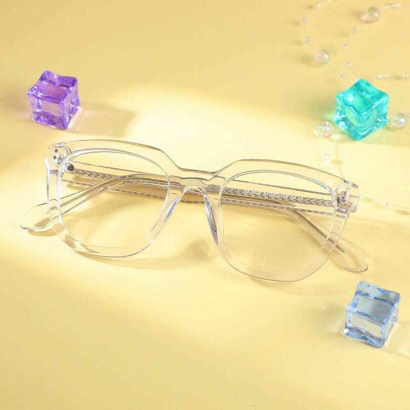 Lunettes de Vue Gustave Carré Transparent