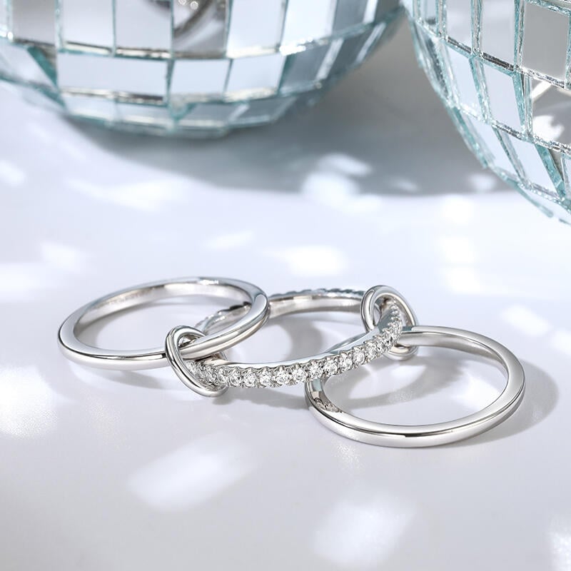 Triple Ring