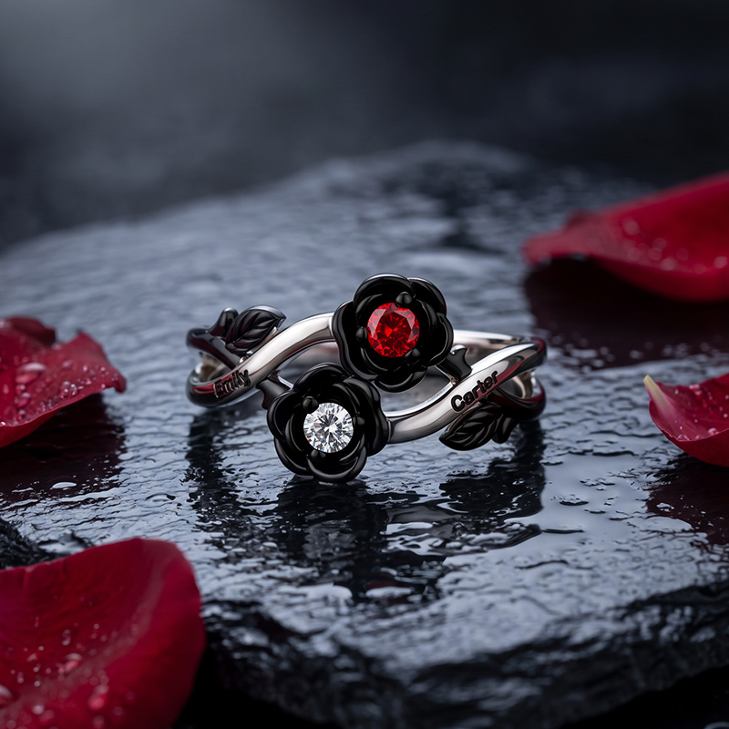 Jeulia: New Arrivals: Custom Keepsakes & Holiday Charms