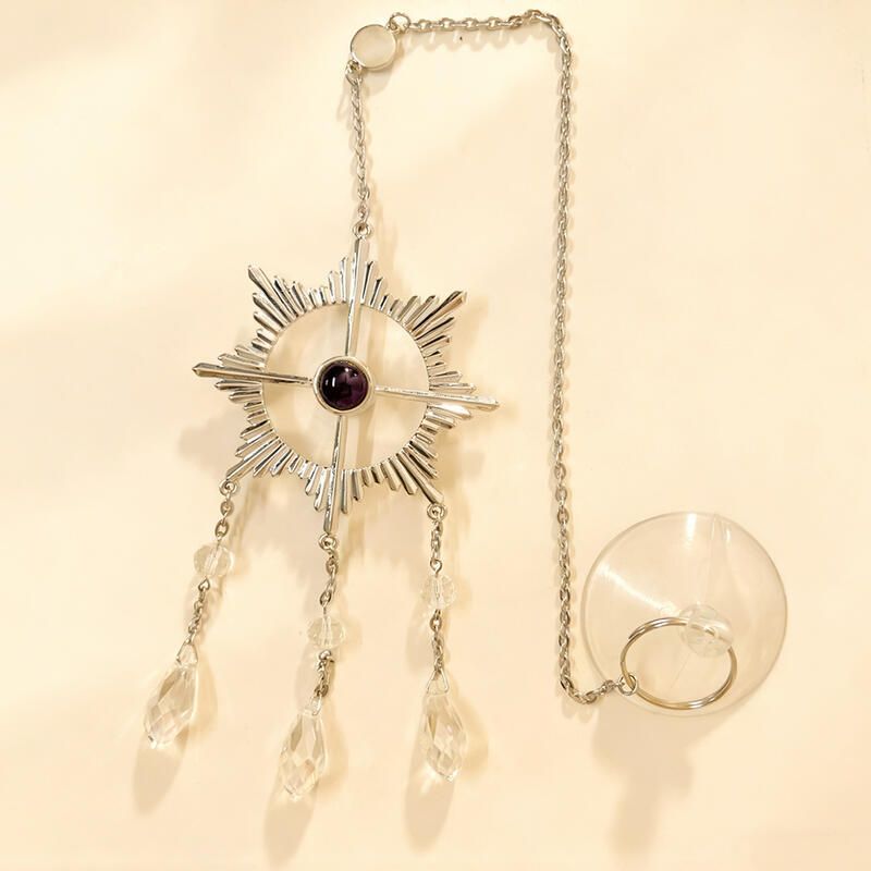 Ornamento personalizzato con immagine proiettata Regalo di Natale per i propri cari