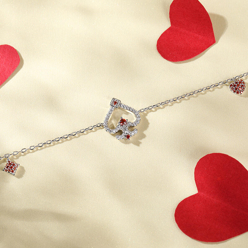 جوليا سوار "العالم الغامض" بوكر الآس البستوني من الفضة الاسترليني