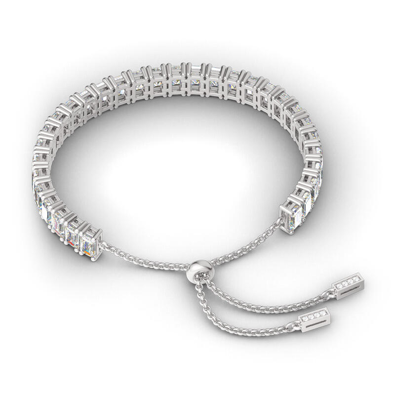 Jeulia Majestic Tennis Bracelet