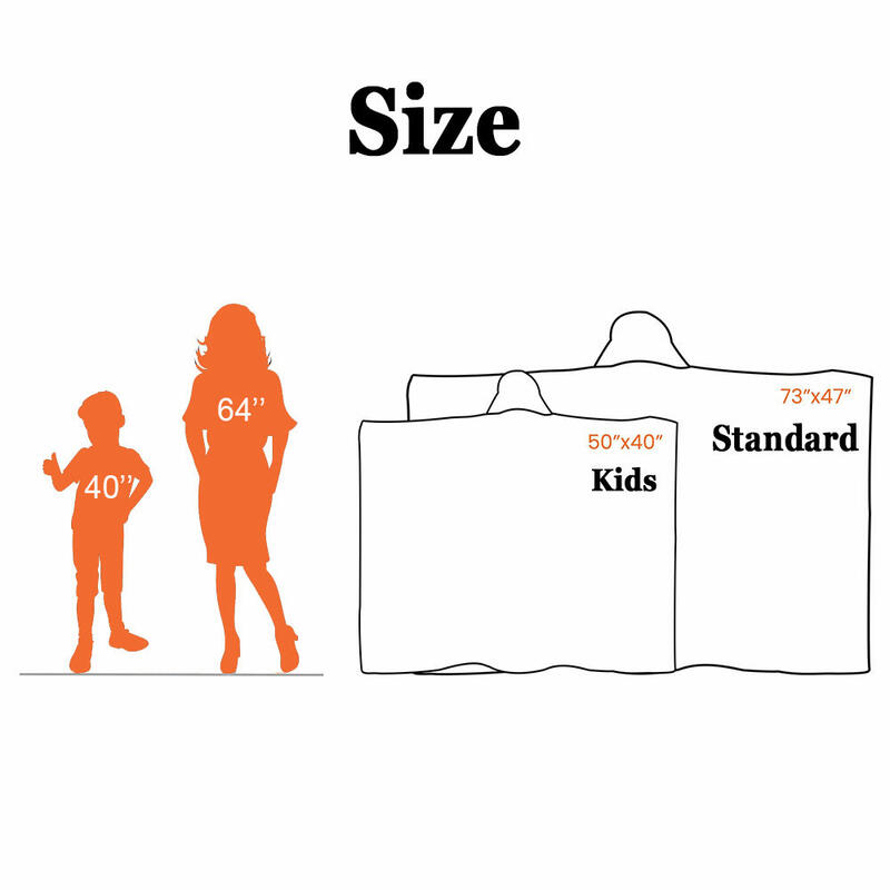 犬 猫 ペット 写真 顔写真 着る毛布 ルームウェア ブランケット オーダーメイド