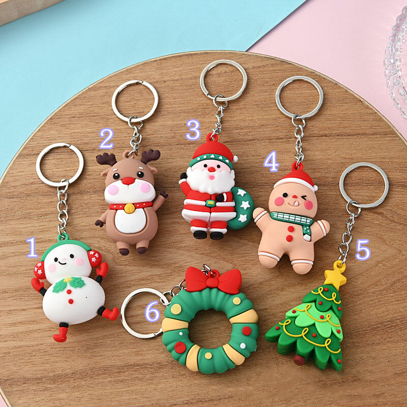 Sacchetti regalo natalizi personalizzati con nome Regalo pratico per il tuo migliore amico