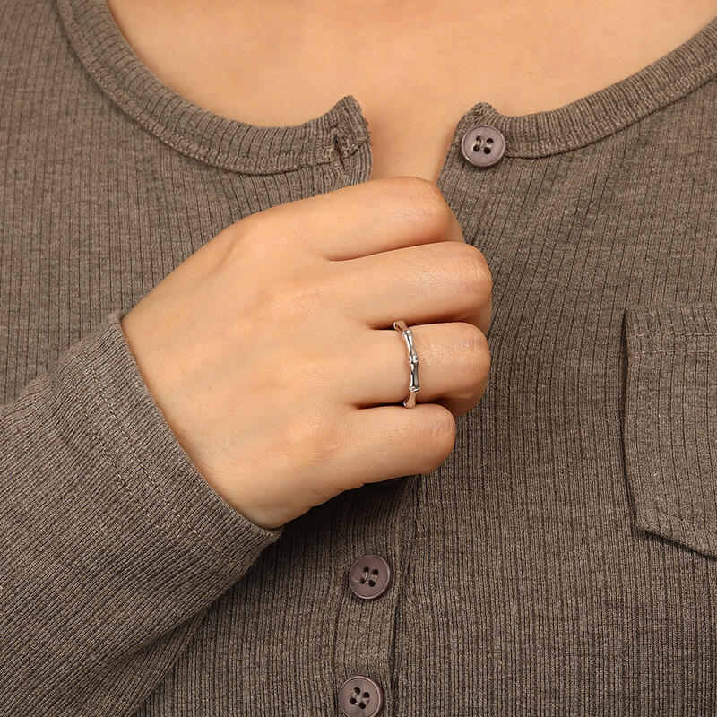 "Tugend der Liebe" Klassischer Ehering