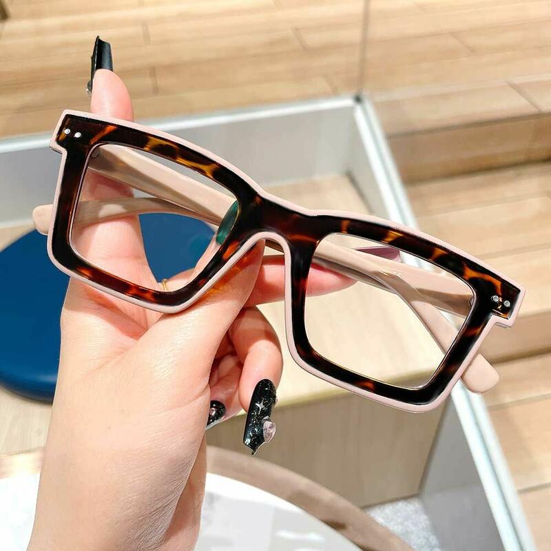 Lunettes de Vue Bronte Carré Écaille