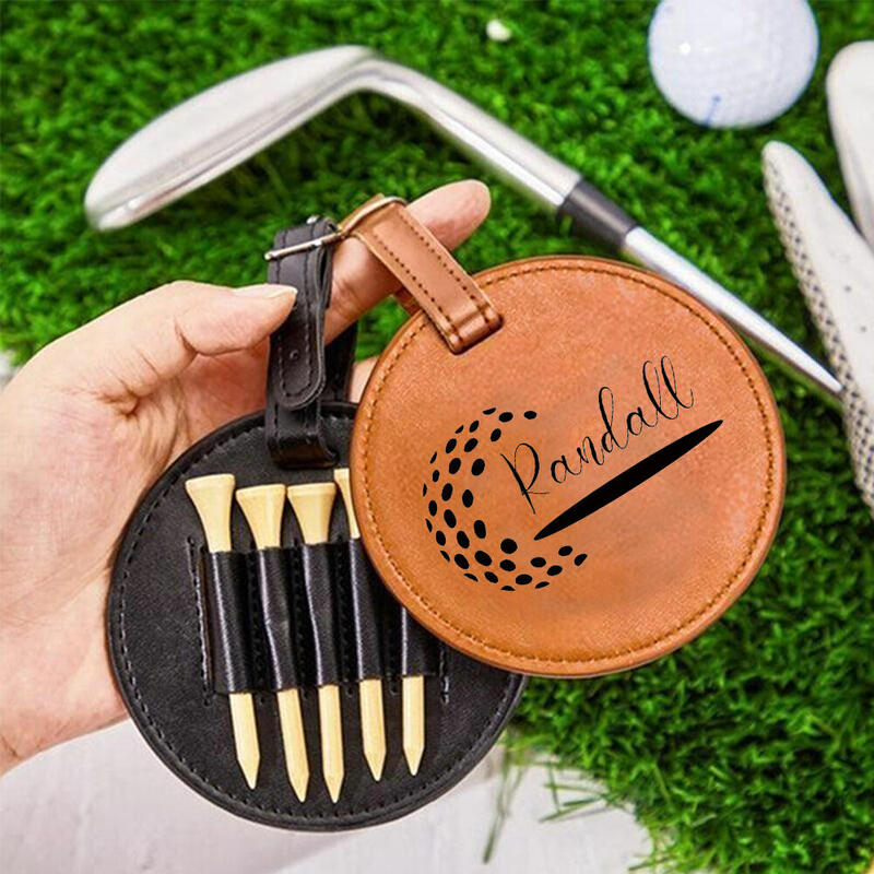 『harukurumi☆オーダーページ』ゴルフ☆ティーホルダー☆ harukurumi様専用☆オーダーページ』ゴルフ☆ティーホルダー
