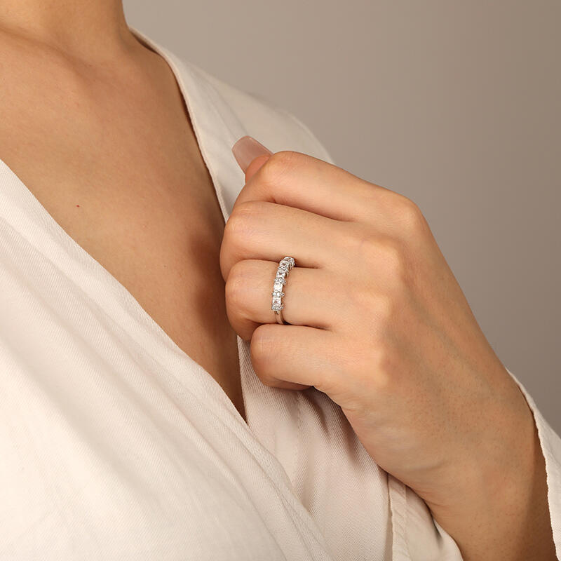 "My Galaxy" Classic Wedding Ring