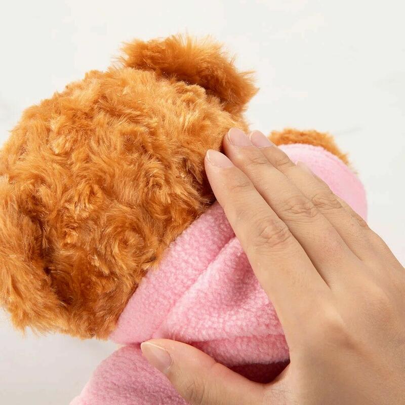 テディベア 名入れ オリジナル ぬいぐるみ - Drawelry.jp