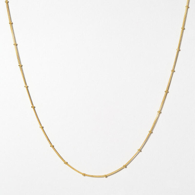 Jeulia "Eres Especial" Collar de Plata Esterlina