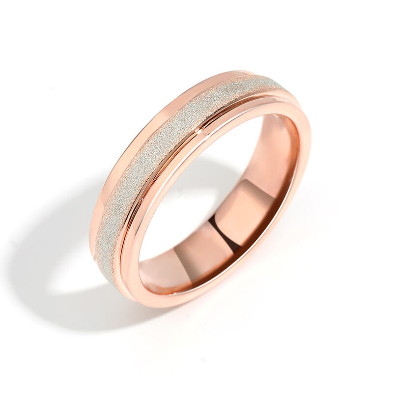 Jeulia Bague de Fiançailles pour Homme en Argent Sterling