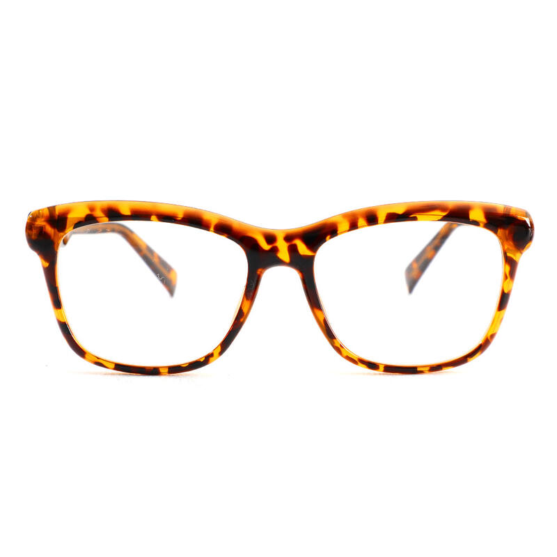 Occhiali da Vista Bowman Quadrato Tartarugato 