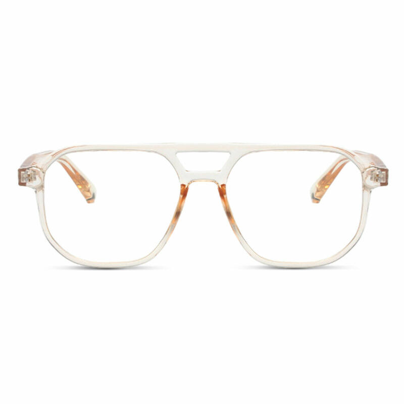 Truda Aviator Champagne Glasses