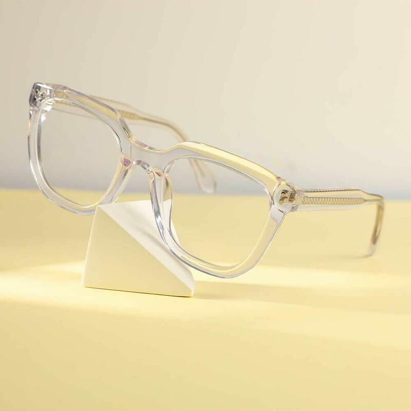 Lunettes de Vue Gustave Carré Transparent