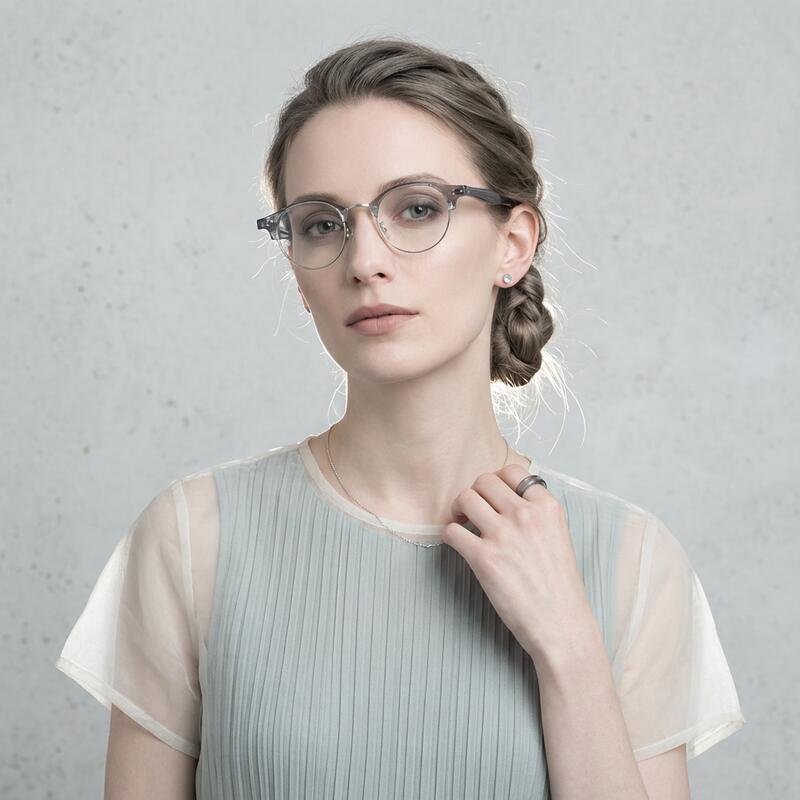 Browline Glasses Browline Glasses