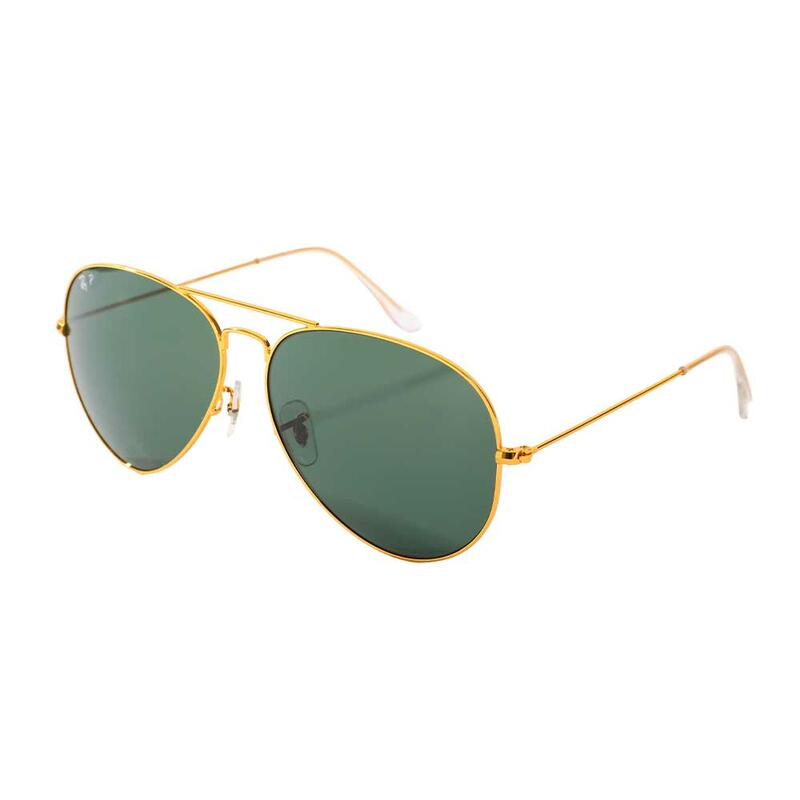 Occhiali da Sole Gusta Aviator Oro 