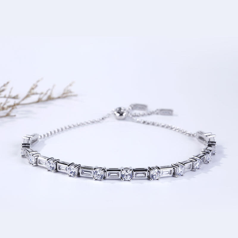 Jeulia Humble Beauty Bracelet