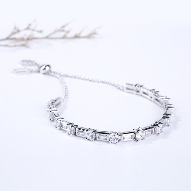 Jeulia Humble Beauty Bracelet