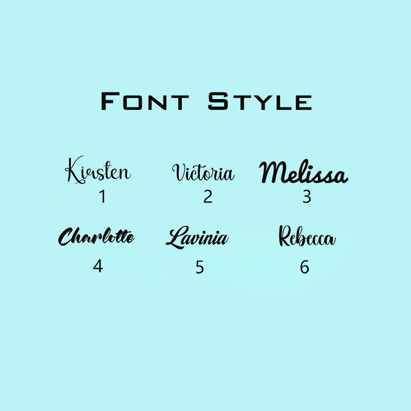 Sacchetti regalo natalizi personalizzati con nome Regalo pratico per il tuo migliore amico