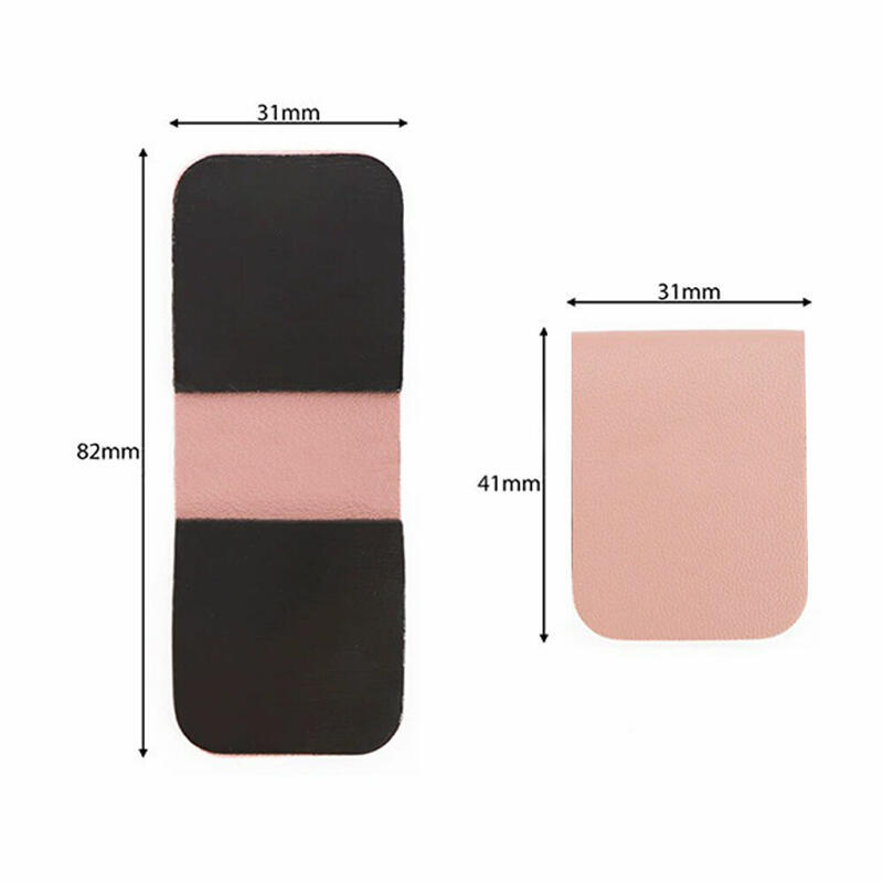 Personalized Leather Magnetic Bookmark with Engraved Birthday Flower Birthday Gift for Friends