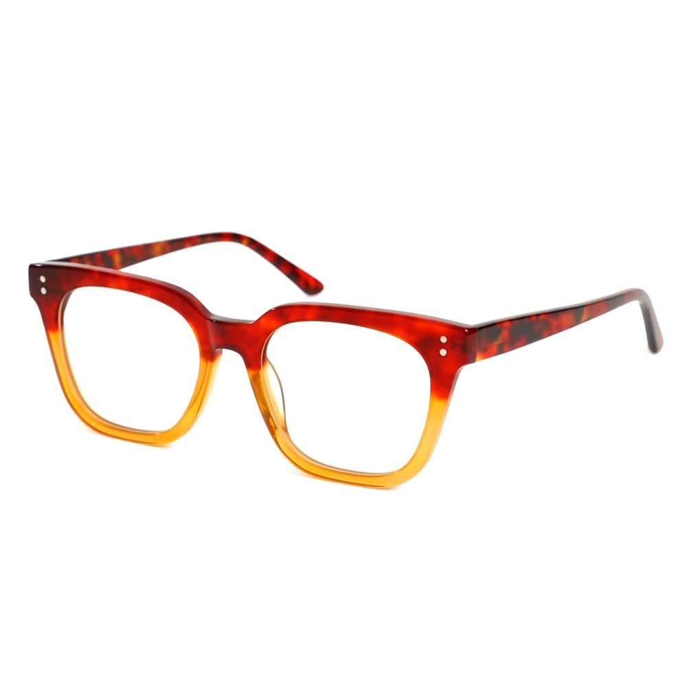 Orange glasses Orange glasses