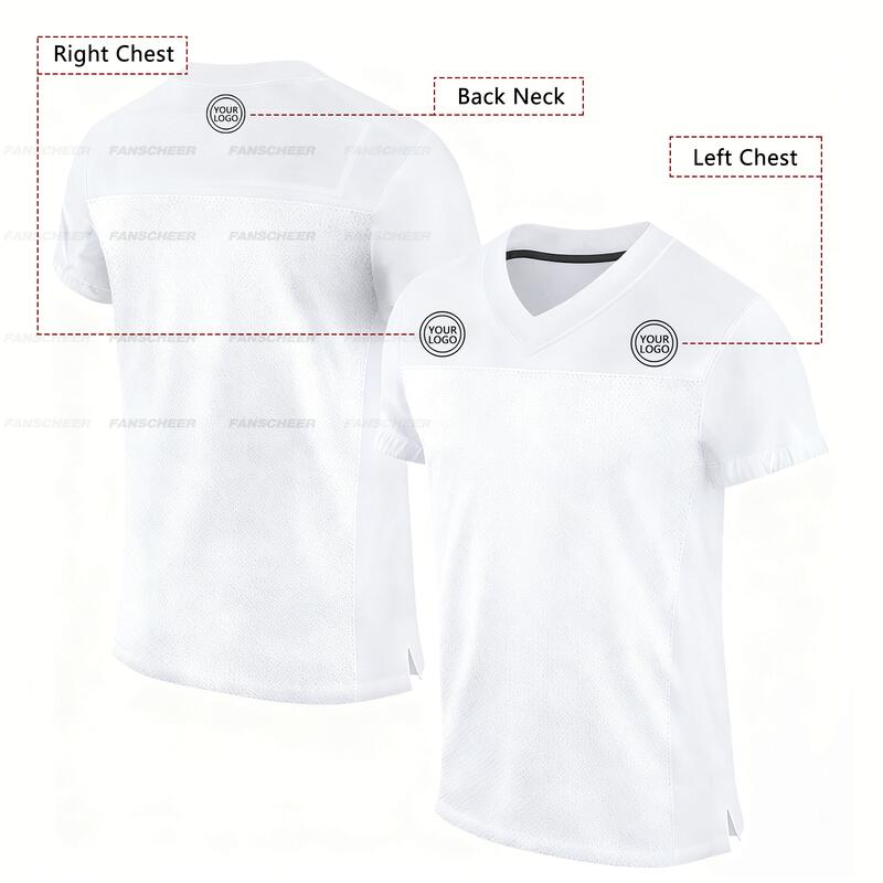 Scratch Football Kit Trendy Scratch Football Kits Hidden Ombré Effects & Custom Branding ...