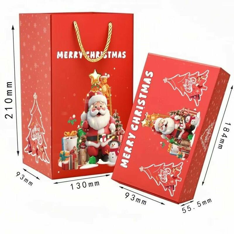 Christmas Jumping Box Fun Gift for Family