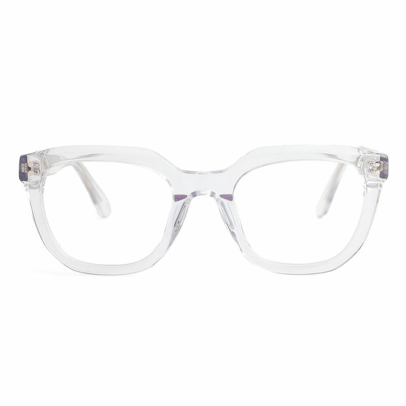Lunettes de Vue Gustave Carré Transparent