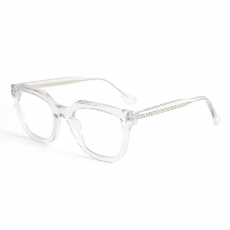 Lunettes de Vue Gustave Carré Transparent