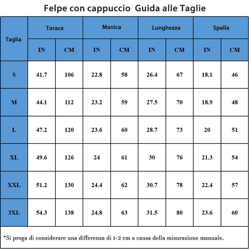 Felpa con cappuccio personalizzata con foto a colori dell'animale domestico Regalo adorabile per il papà che ama gli animali domestici