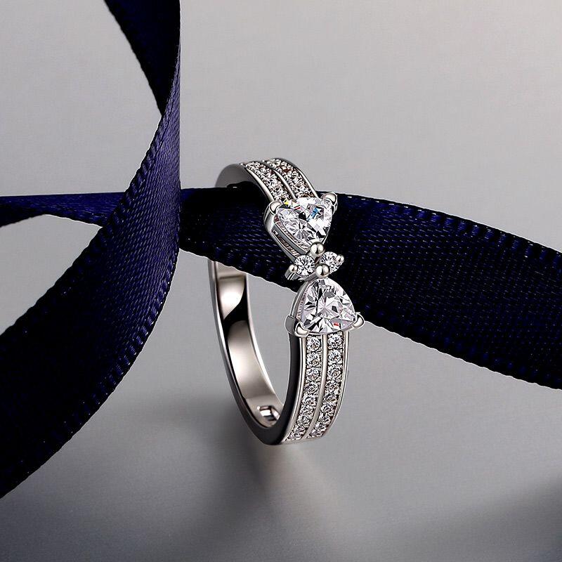 Custom Engagement Rings