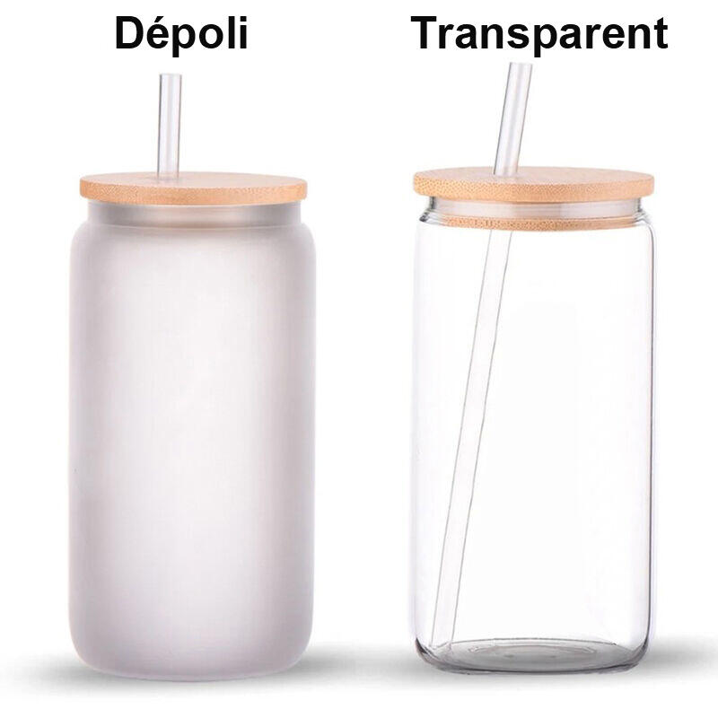 Verre personnalisé avec nom couvercle paille et photo personnalisée Superbe cadeau pour votre maman