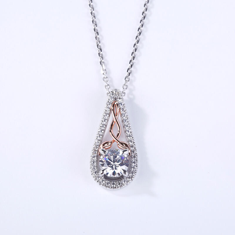Jeulia Collar Enamorado