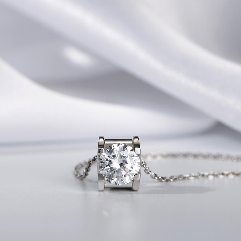 Jeulia Classic Necklace