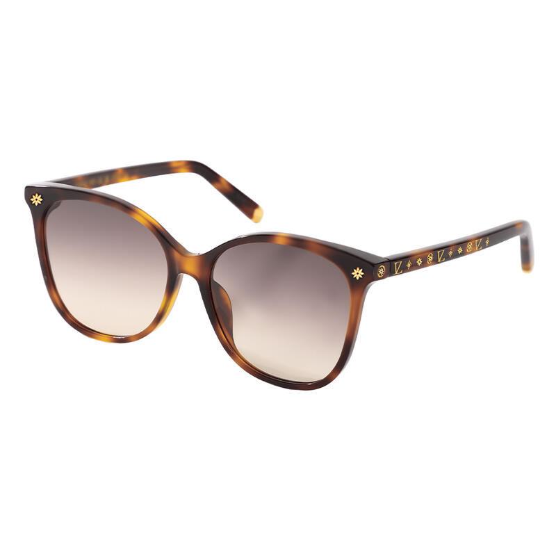 Henry Quadratische Schildkröte Sonnenbrolle