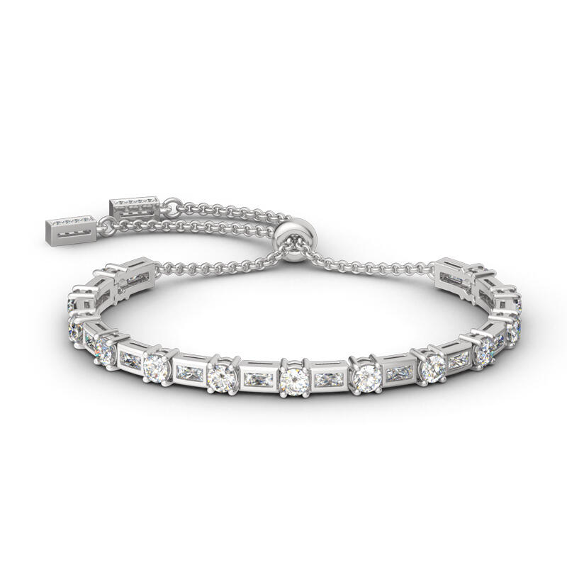 Jeulia Humble Beauty Bracelet