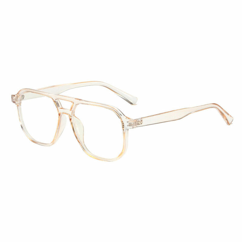 Truda Aviator Champagne Glasses