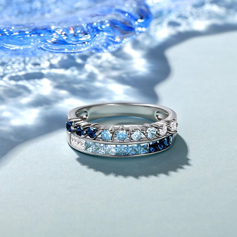 Eternity Band
