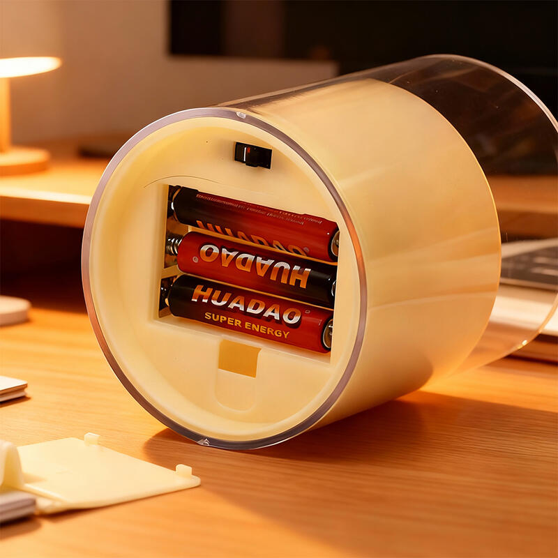 Gepersonaliseerde LED-kandelaars Foto-sfeerverlichting Creatieve verjaardagscadeaus voor vrienden