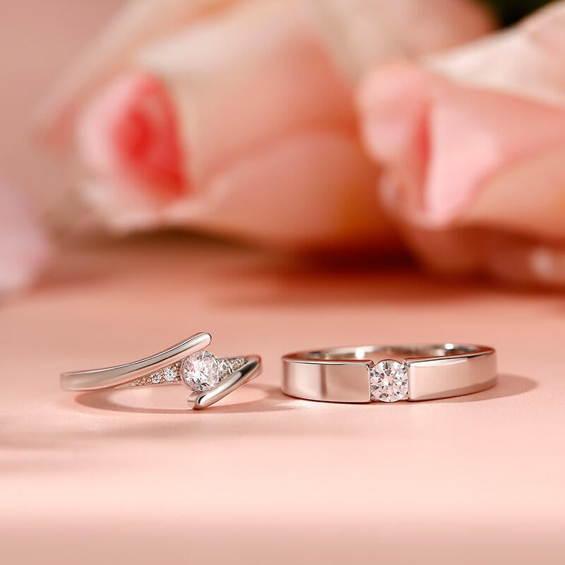 Wedding Rings