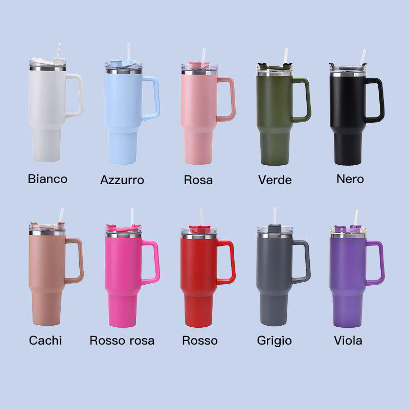 Tazze Personalizzate con Logo o Foto