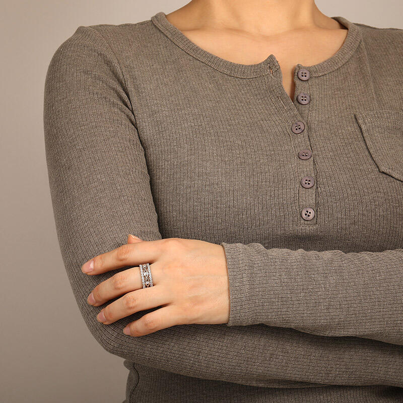 "JE T'AIME" 3pcs Bridal Set