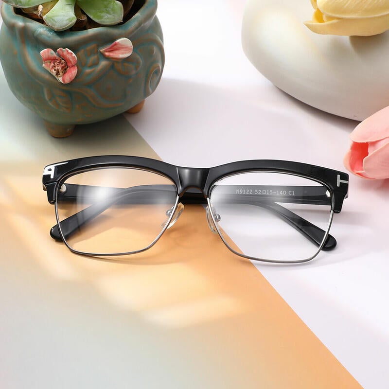 Browline Glasses Browline Glasses