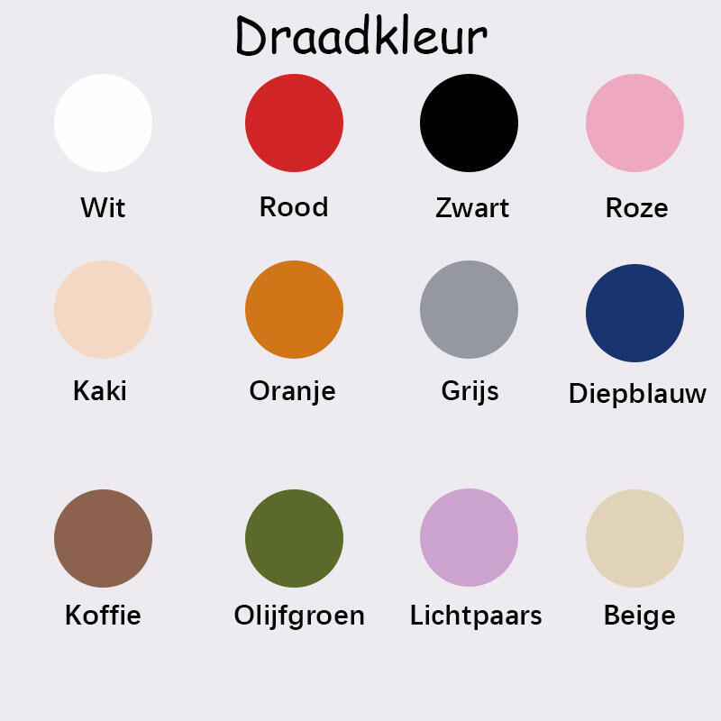 Gepersonaliseerde trui met geborduurde naam Grappig cadeau voor kinderen